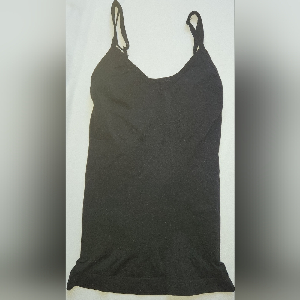 Skinnygirl Black Body Shaper